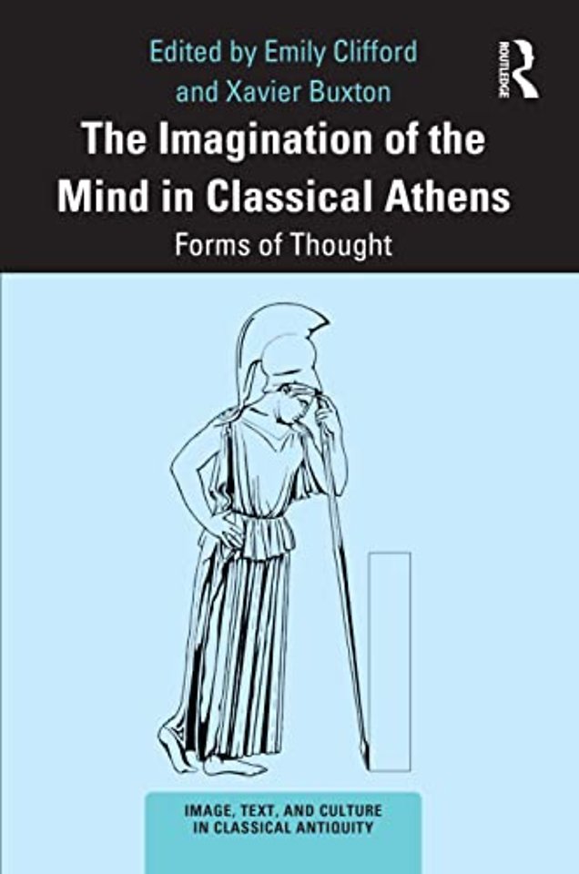 Imagination of the Mind in Classical Athens
