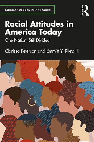 Racial Attitudes in America Today