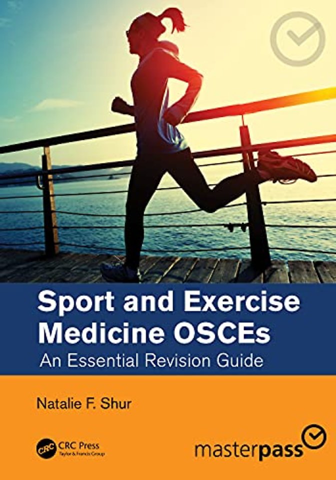 Sport and Exercise Medicine OSCEs