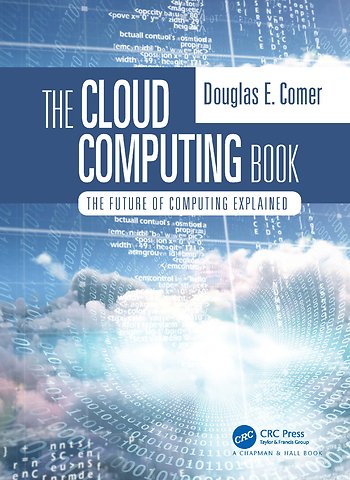 Cloud Computing Book