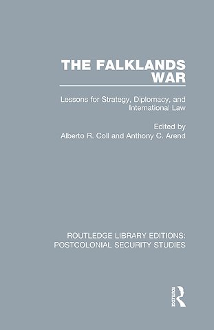Falklands War