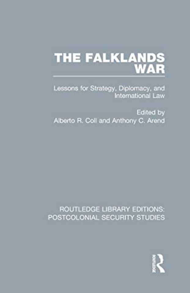 Falklands War