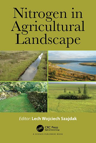 Nitrogen in Agricultural Landscape