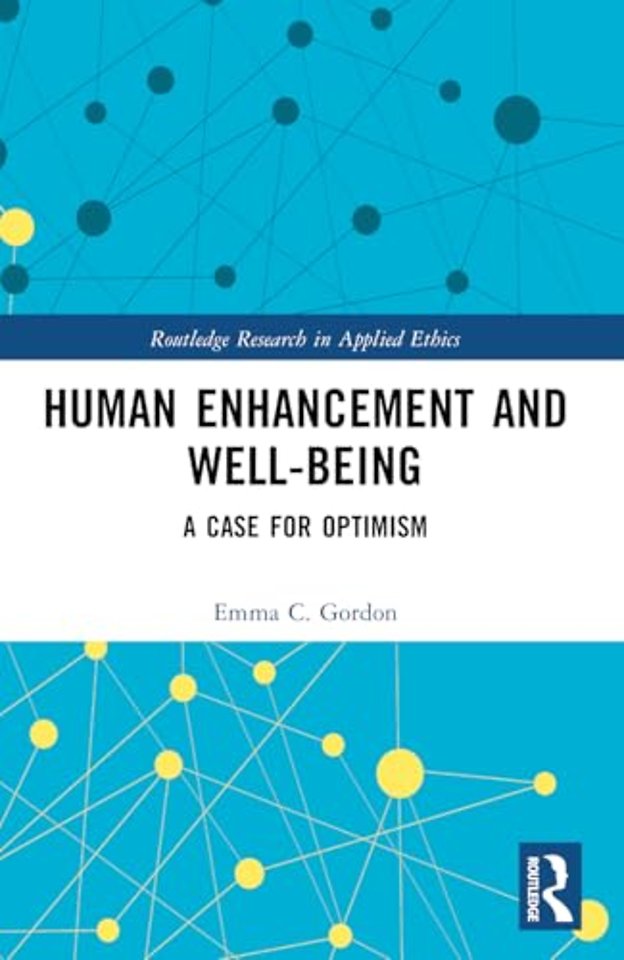 Human Enhancement and Well-Being