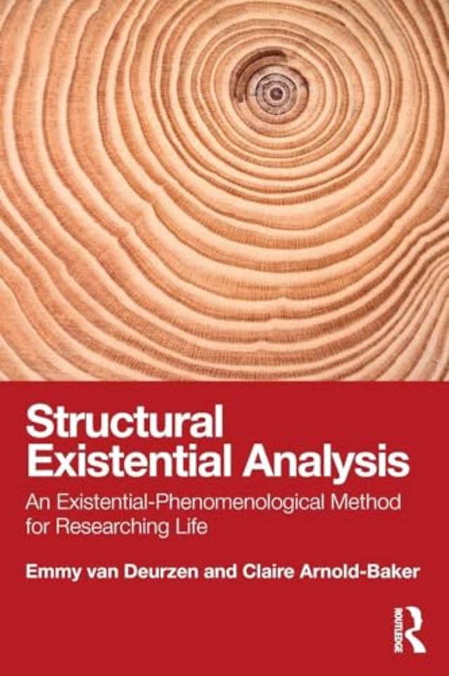 Structural Existential Analysis