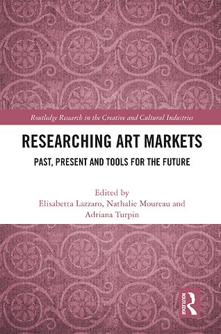 Researching Art Markets