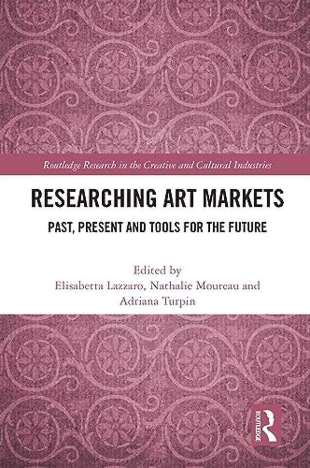 Researching Art Markets