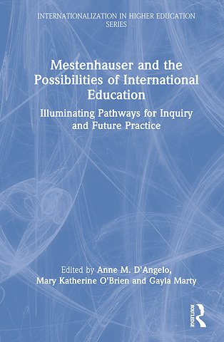 Mestenhauser and the Possibilities of International Education