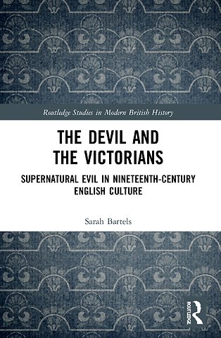 Devil and the Victorians
