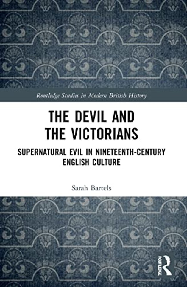 Devil and the Victorians