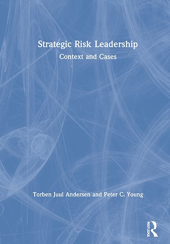 Strategic Risk Leadership