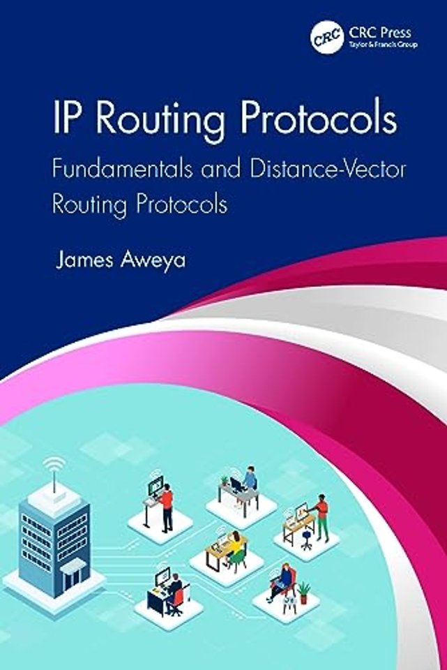 IP Routing Protocols