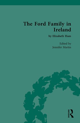 Ford Family in Ireland