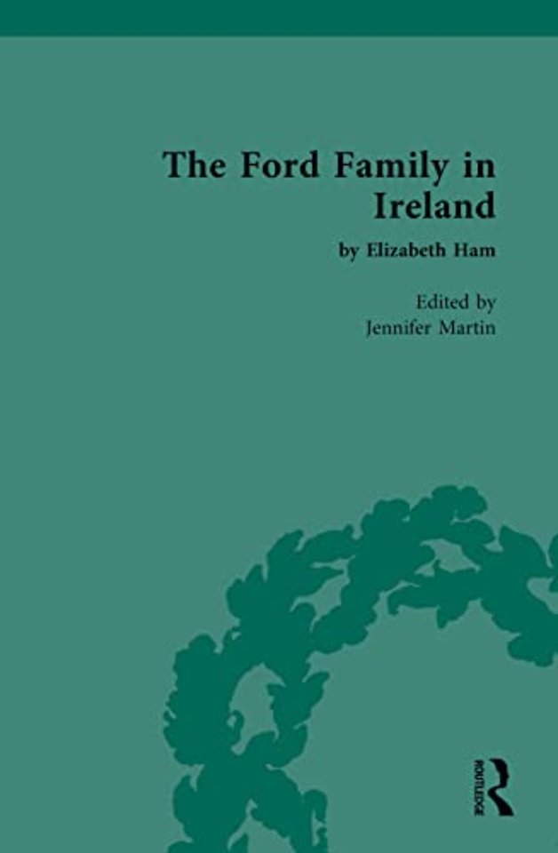 Ford Family in Ireland