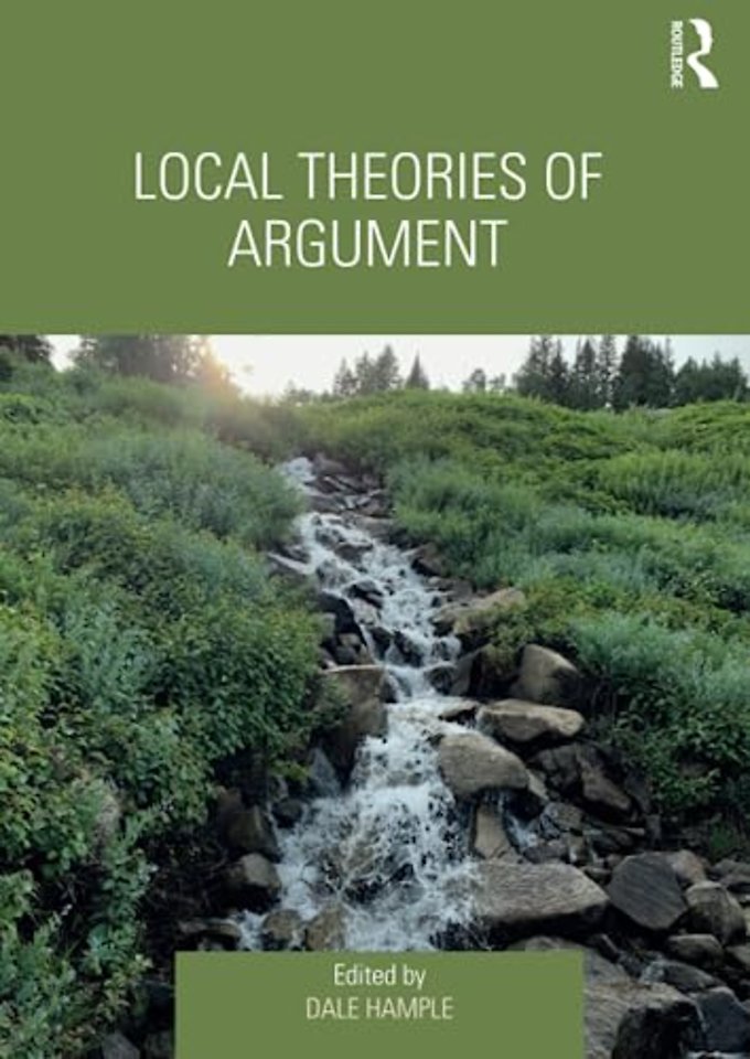 Local Theories of Argument