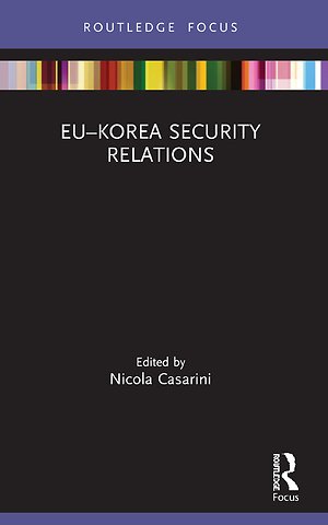 EU–Korea Security Relations