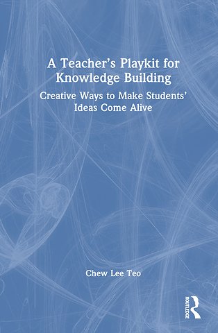 Teacher’s Playkit for Knowledge Building
