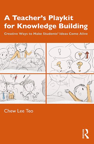 Teacher’s Playkit for Knowledge Building