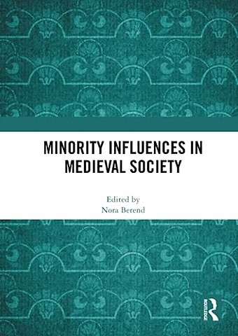 Minority Influences in Medieval Society