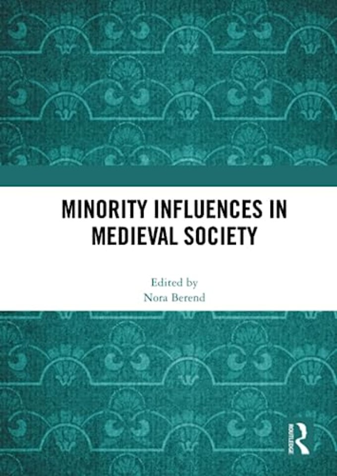 Minority Influences in Medieval Society