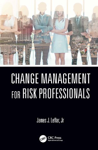 Change Management for Risk Professionals