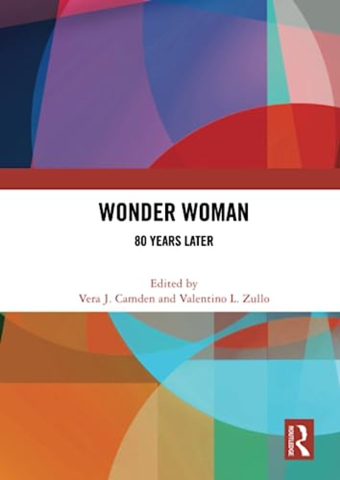 Wonder Woman