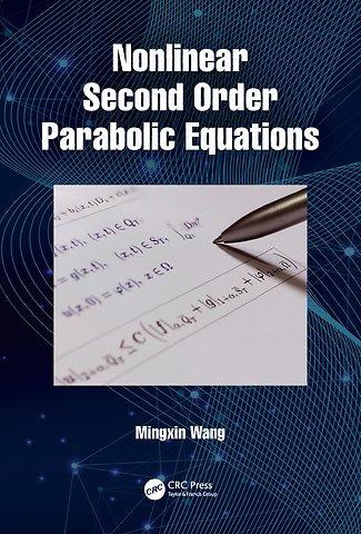 Nonlinear Second Order Parabolic Equations