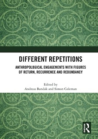 Different Repetitions