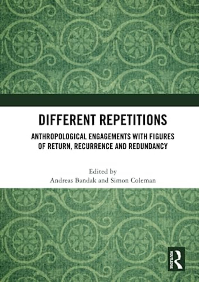 Different Repetitions