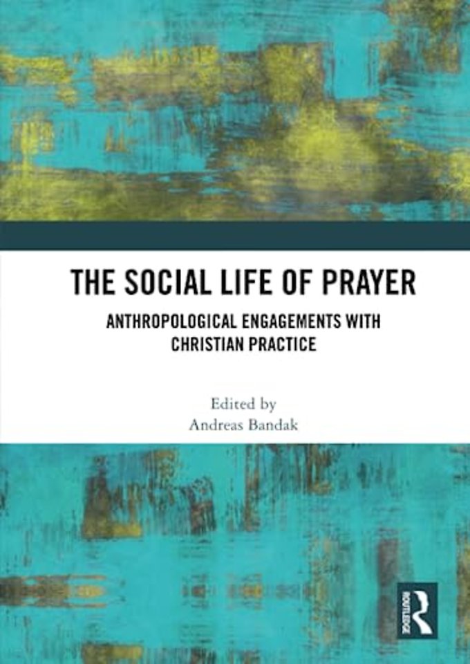 Social Life of Prayer