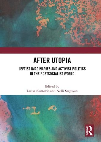 After Utopia