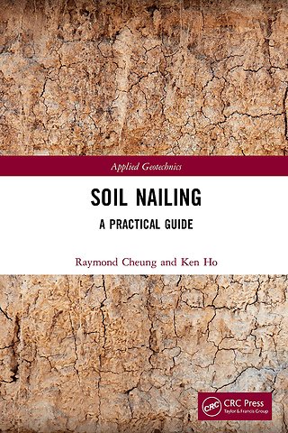 Soil Nailing