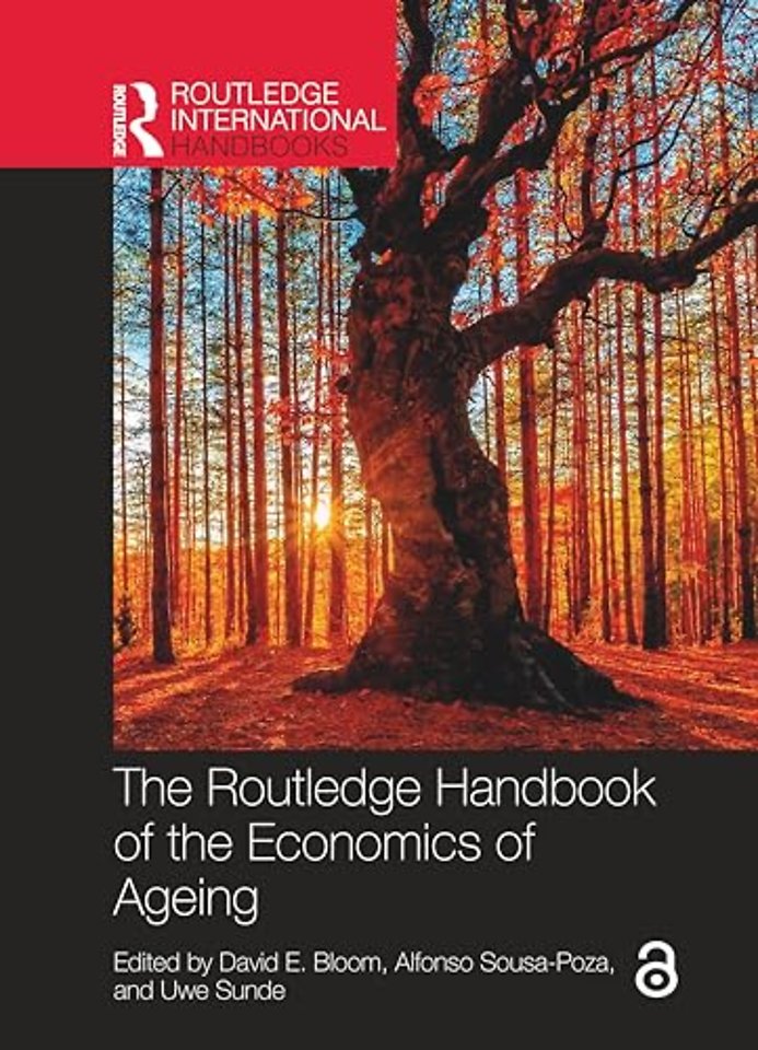 Routledge Handbook of the Economics of Ageing