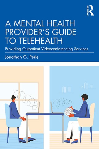 Mental Health Provider's Guide to Telehealth