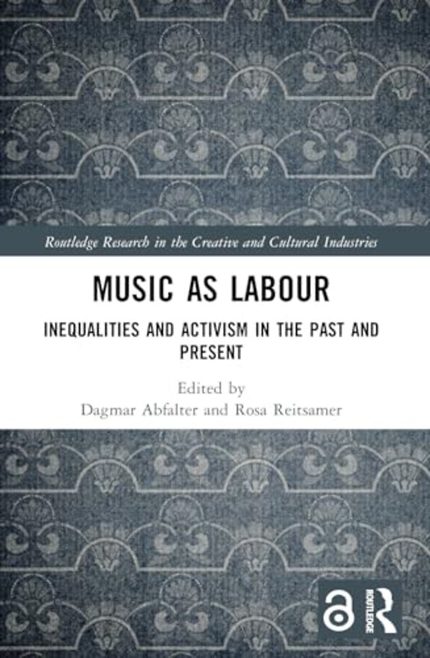 Music as Labour