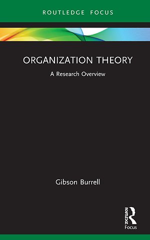 Organization Theory