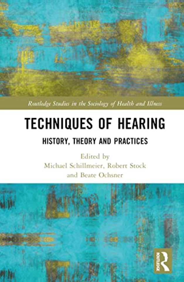 Techniques of Hearing