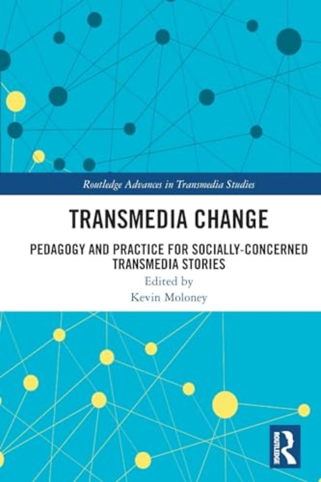 Transmedia Change