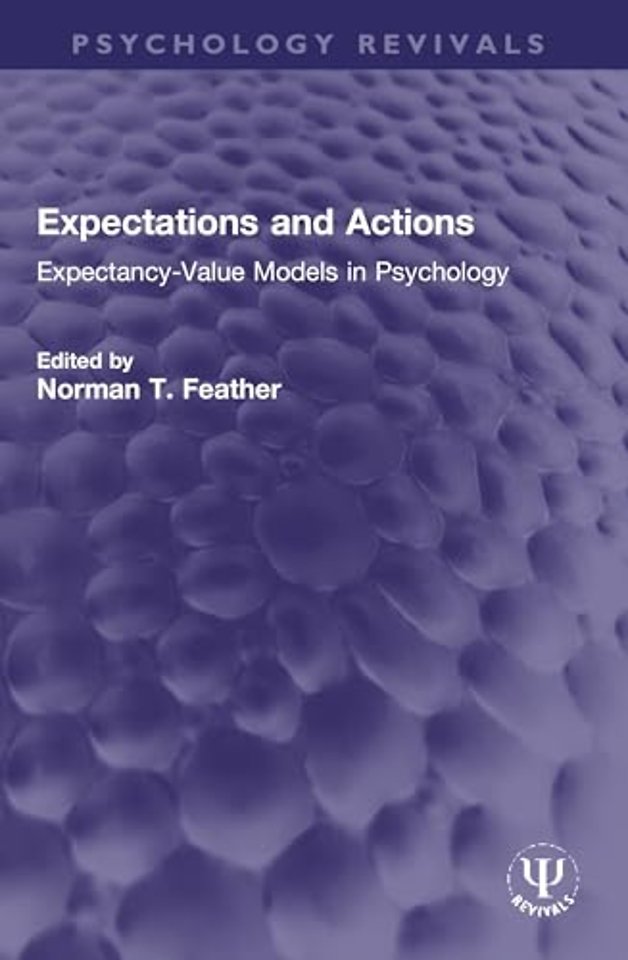 Expectations and Actions