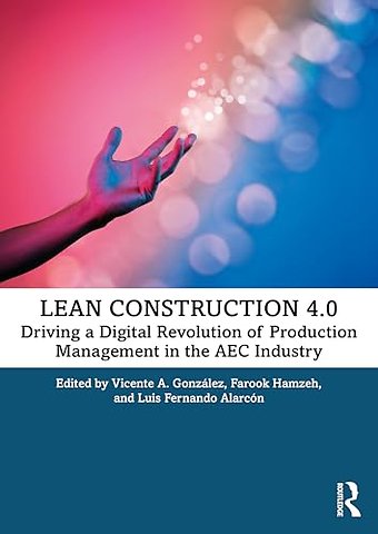 Lean Construction 4.0