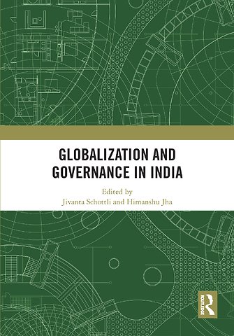 Globalization and Governance in India