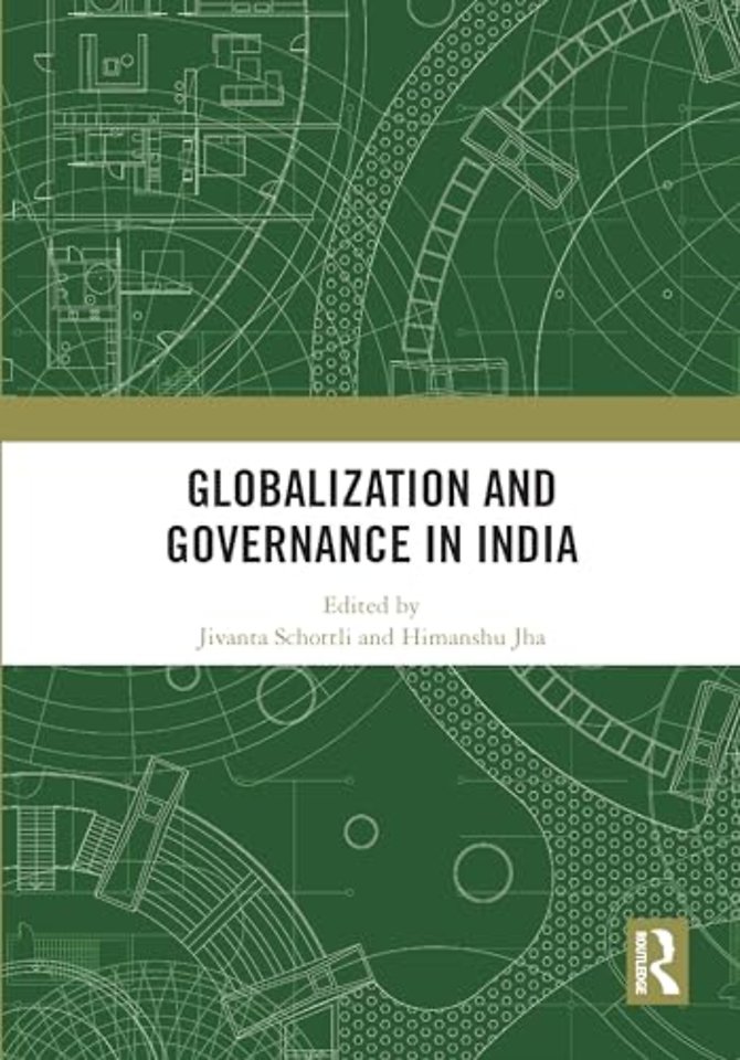 Globalization and Governance in India