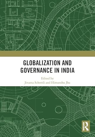 Globalization and Governance in India