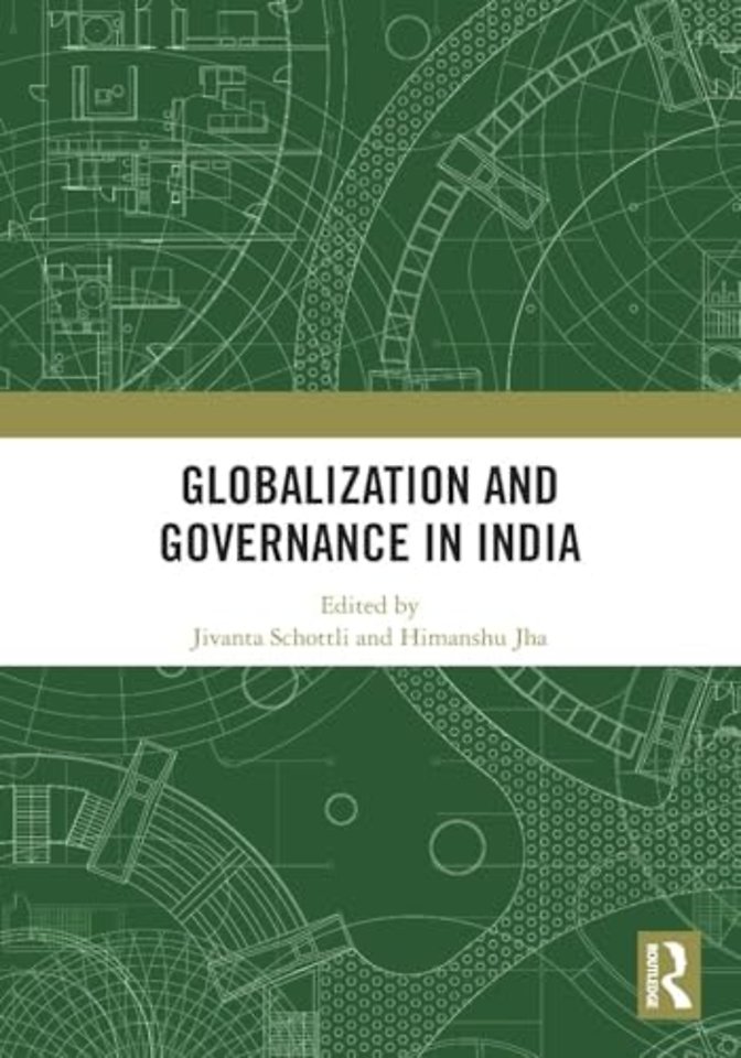 Globalization and Governance in India