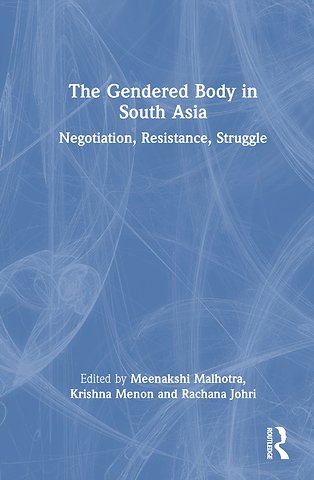Gendered Body in South Asia