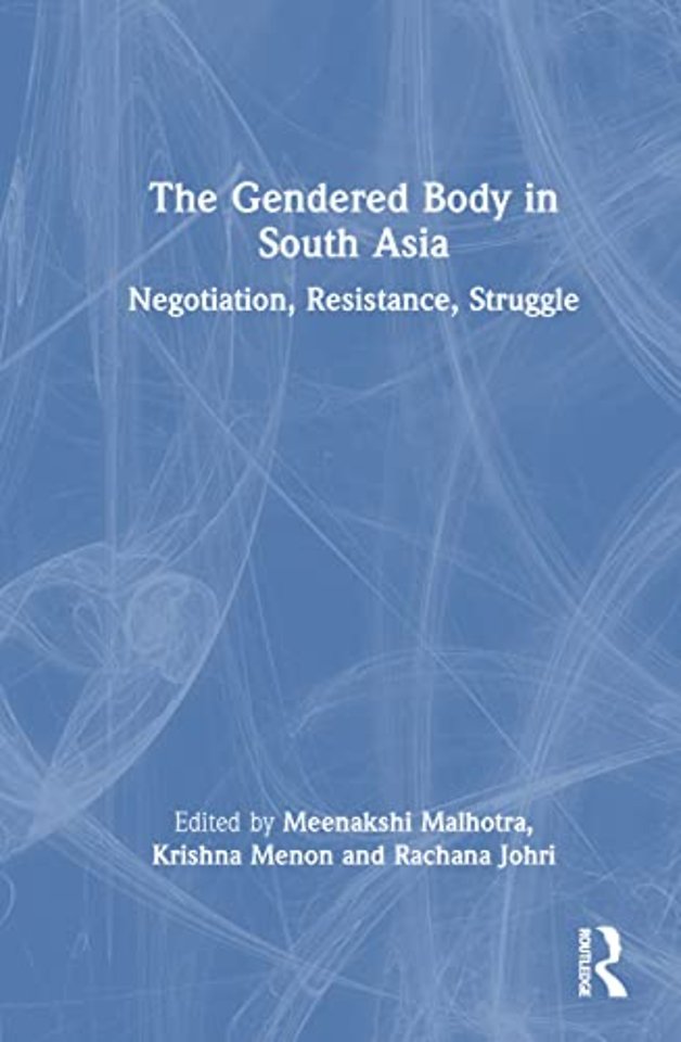 Gendered Body in South Asia