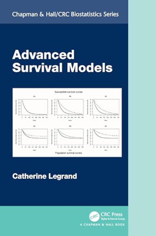 Advanced Survival Models