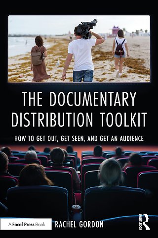 Documentary Distribution Toolkit