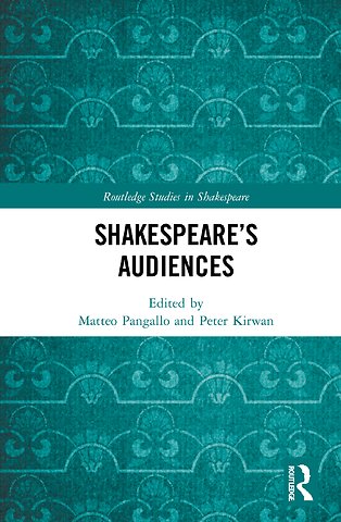 Shakespeare’s Audiences