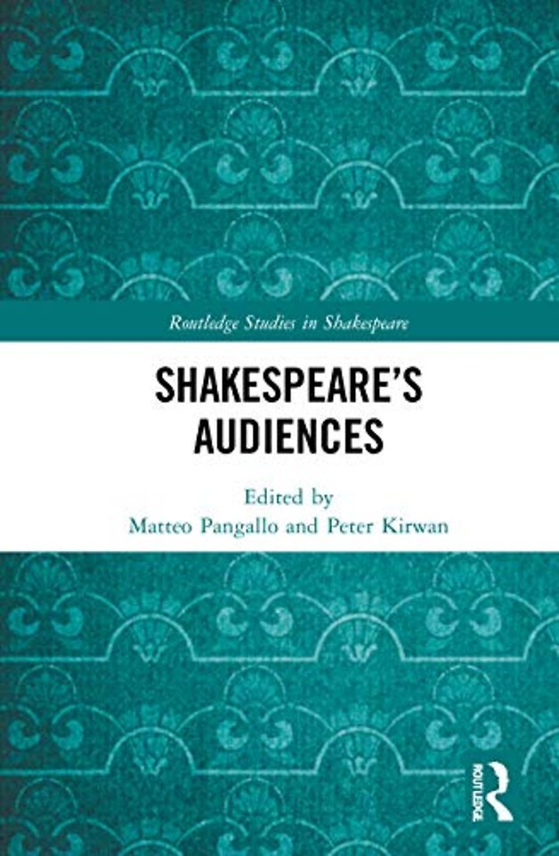 Shakespeare’s Audiences